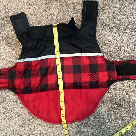 NWT 32 heat dog vest - Picture 5 of 6